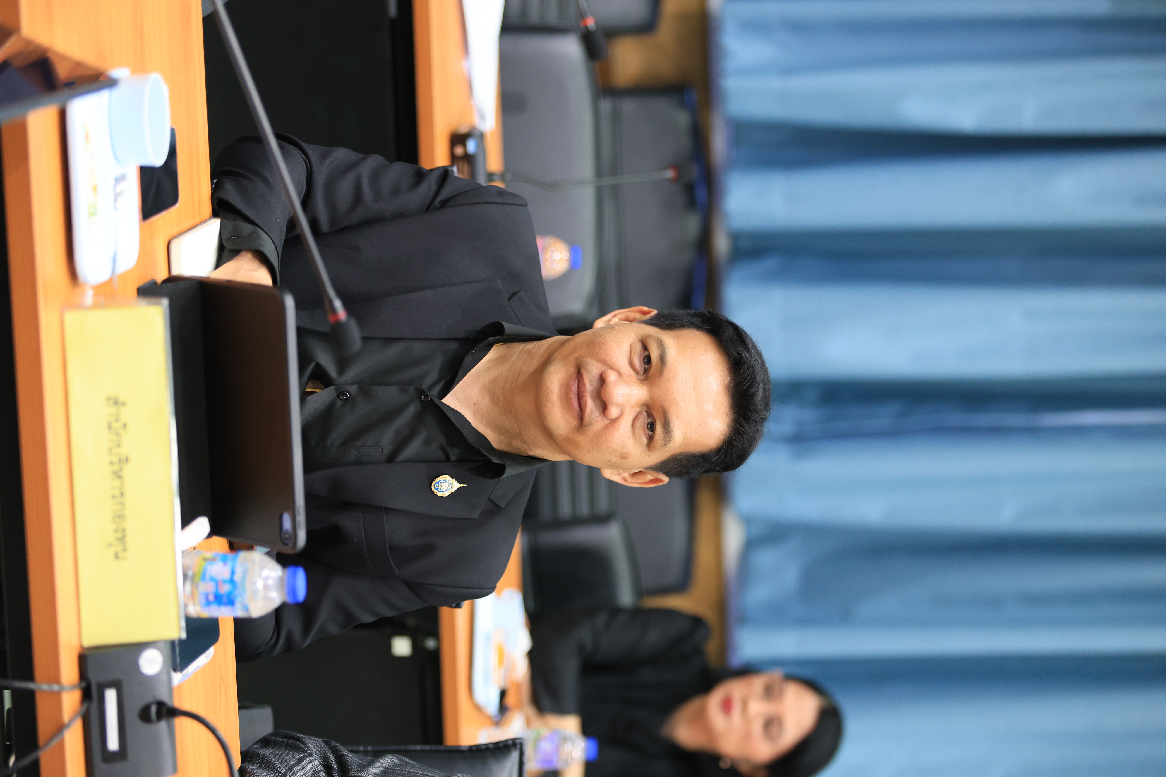 title - ส.ป.ก. ประชุมคณะกรรมการจัดงาน วันคล้ายวันสถาปนา ส.ป.ก. ครบรอบ 51 ปี ครั้งที่ 1/2569